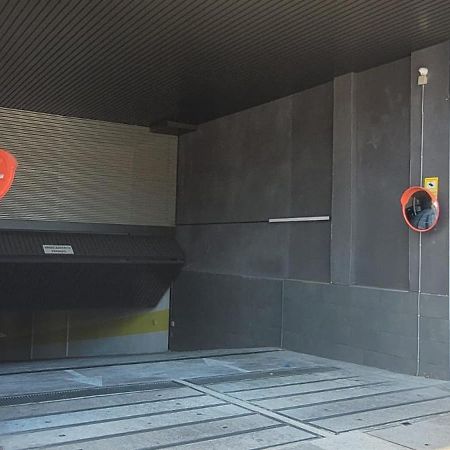 Rivas Fca-Paris Terraza Apt المظهر الخارجي الصورة