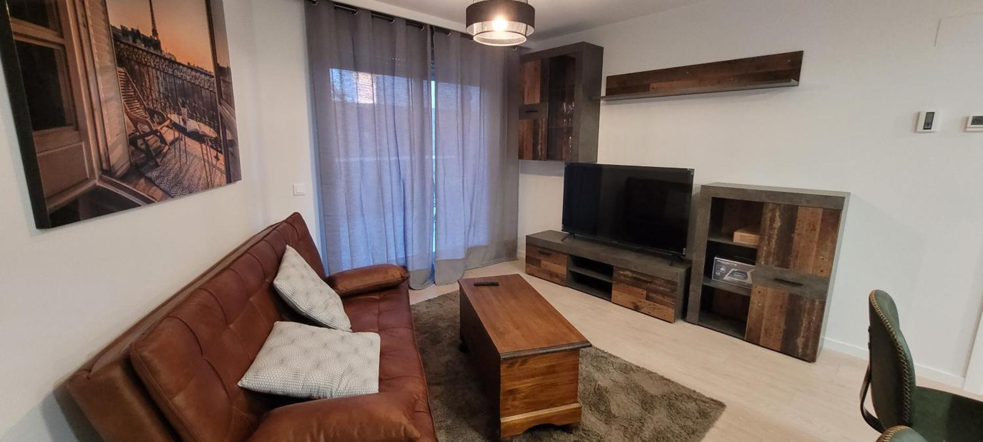 Rivas Fca-Paris Terraza Apt المظهر الخارجي الصورة