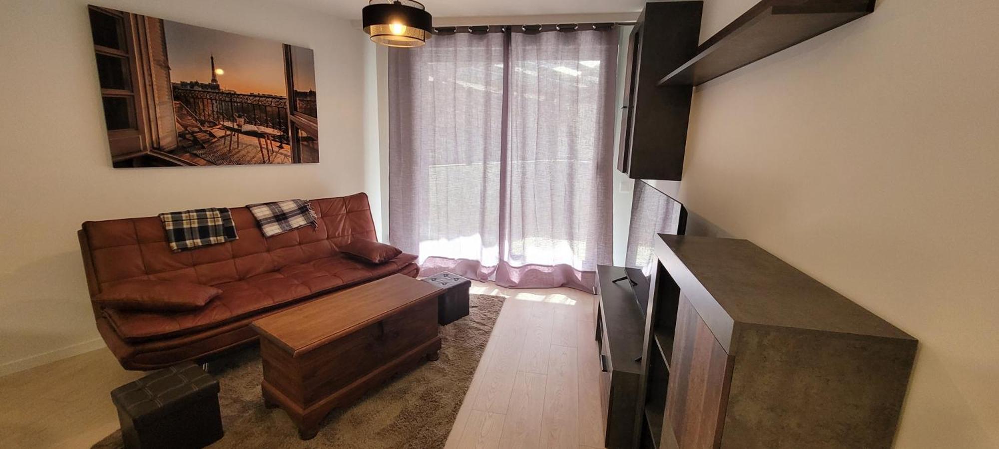Rivas Fca-Paris Terraza Apt المظهر الخارجي الصورة