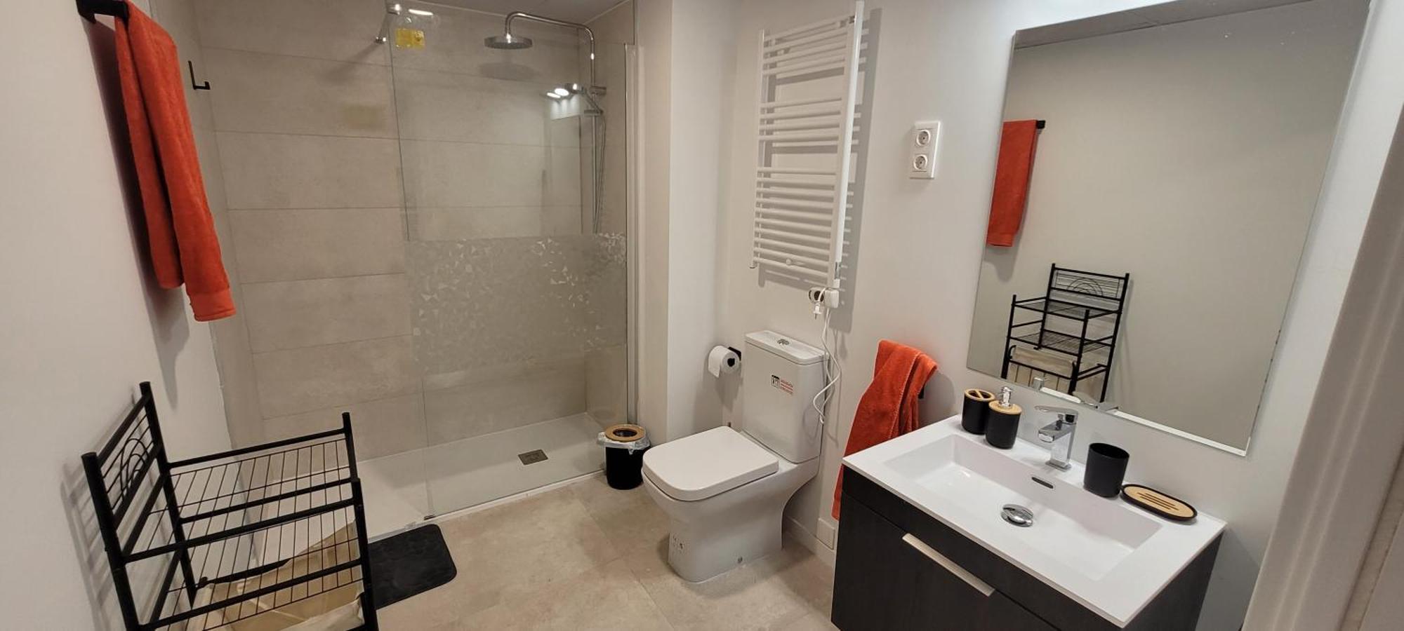 Rivas Fca-Paris Terraza Apt المظهر الخارجي الصورة